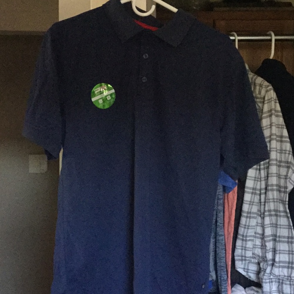 Collared Men shirt